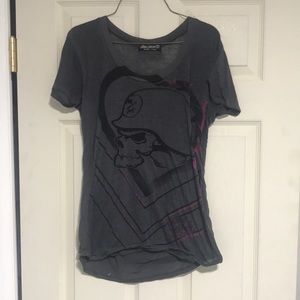 Metal Mulisha t-shirt NWOT small